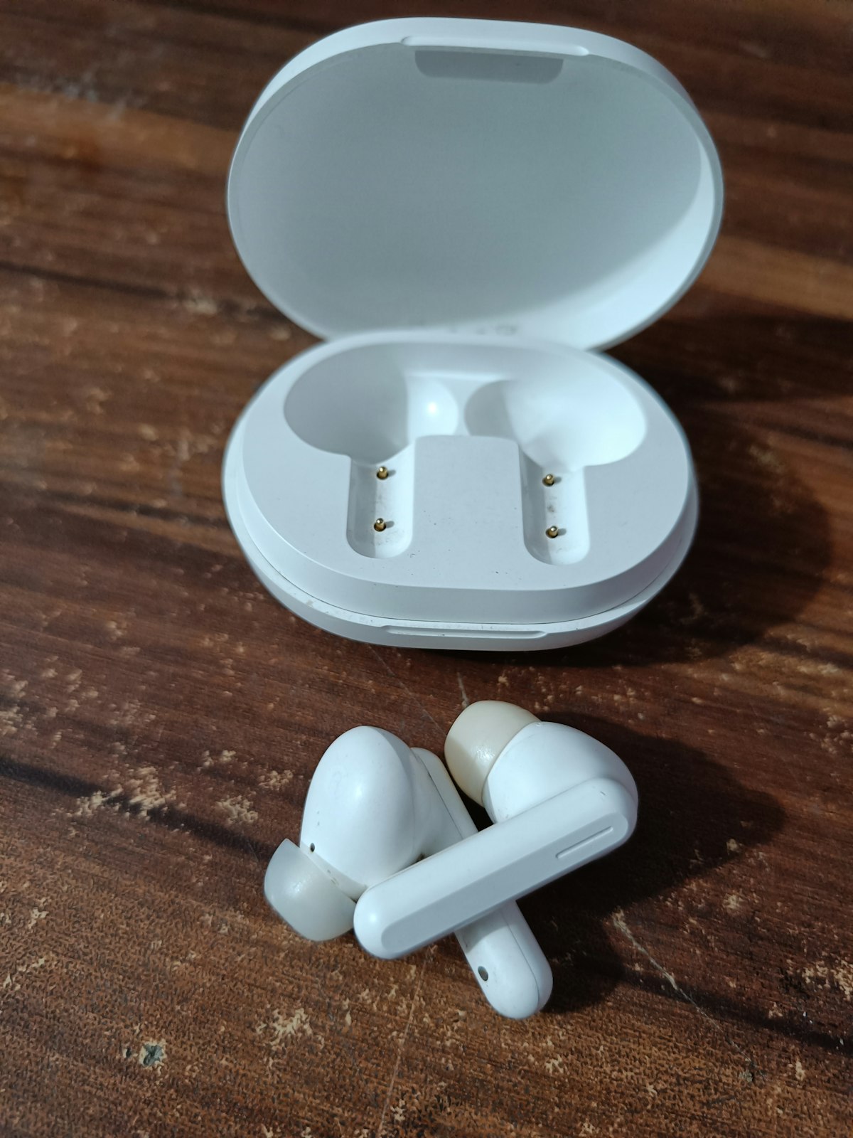Wireless Earbuds Pro