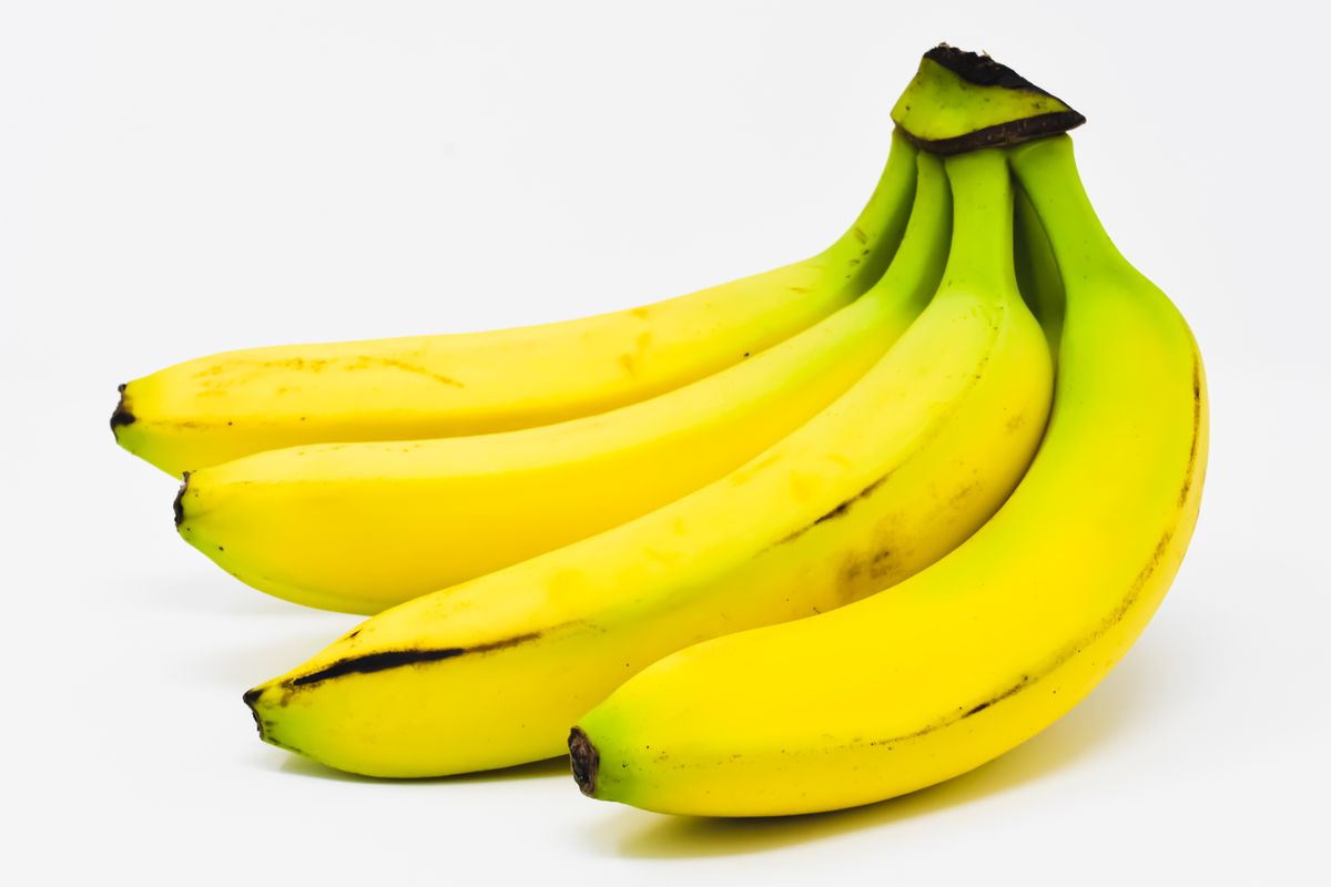 Bananas · bunch