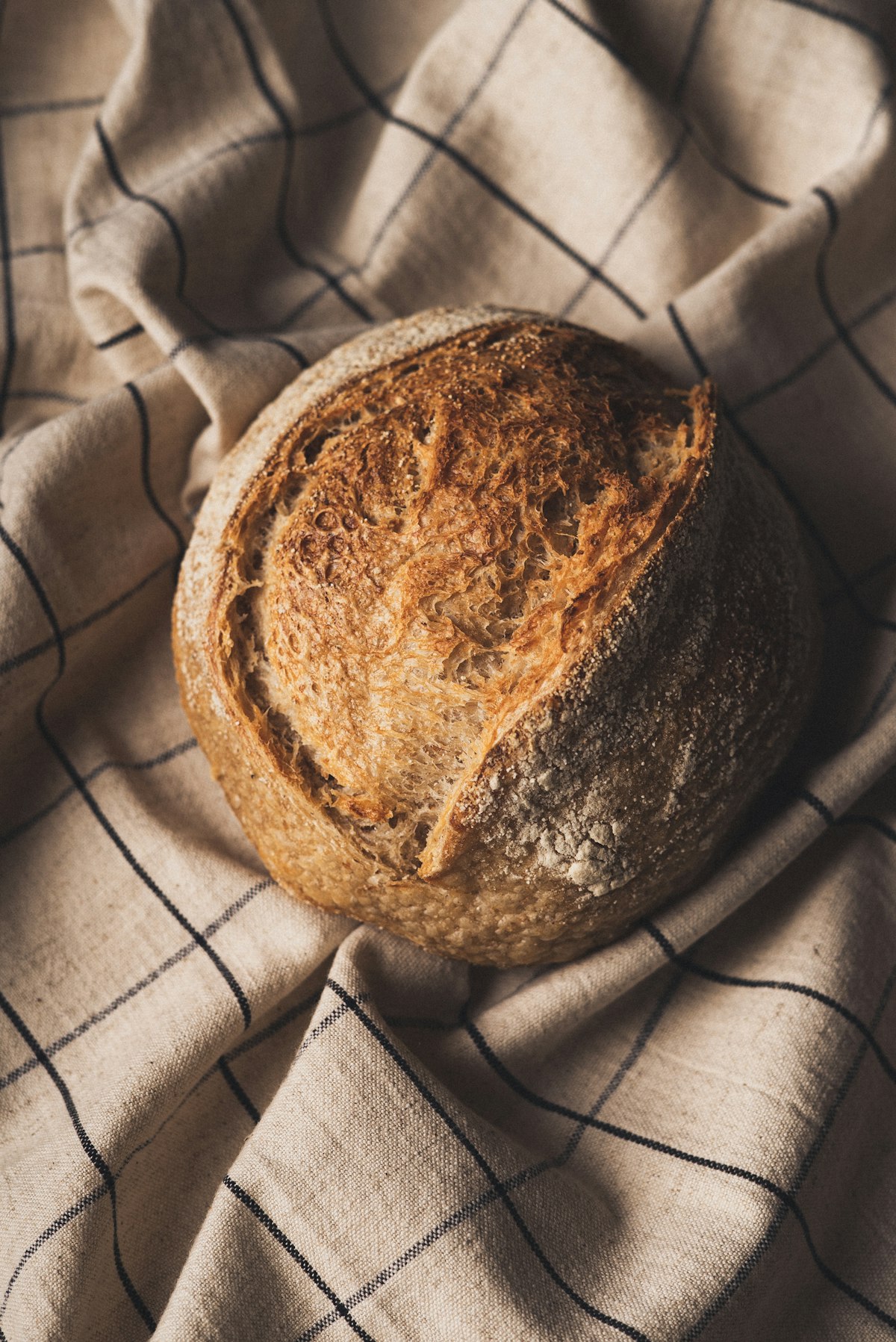 Sourdough Loaf